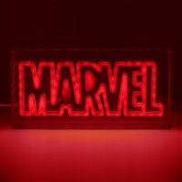 Marvel LED Neon Light
Marvel LED Neon Light