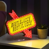 Beetlejuice Beetlejuice Light
Beetlejuice Beetlejuice Light