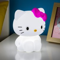 Hello Kitty Silicone Light Rechargeable Battery
Hello Kitty Silicone Light Rechargeable Battery