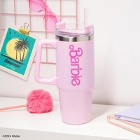 Barbie XL 1200ml Multiway Travel Cup with Straw
Barbie XL 1200ml Multiway Travel Cup with Straw