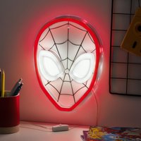 Spiderman Wall Mountable LED Neon Light
Spiderman Wall Mountable LED Neon Light