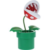 Mini Piranha Plant Posable Lamp V3
Mini Piranha Plant Posable Lamp V3