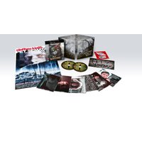 Pet Sematary (1989) 4K Ultra HD 35th Anniversary Collector's Edition
Pet Sematary (1989) 4K Ultra HD 35th Anniversary Collector's Edition