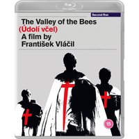 The Valley Of The Bees
The Valley Of The Bees