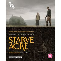 Starve Acre (Dual Format)
Starve Acre (Dual Format)