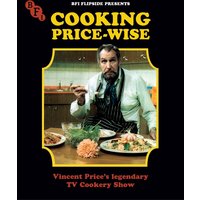 Cooking Price-Wise
Cooking Price-Wise