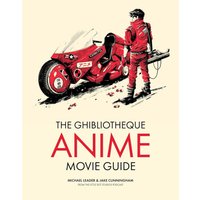 Ghibliotheque Guide To Anime
Ghibliotheque Guide To Anime