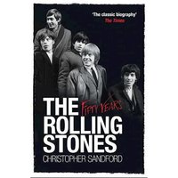 Rolling Stones - Christopher Sandford
Rolling Stones - Christopher Sandford