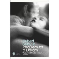 Requiem For A Dream - Hunter Selby
Requiem For A Dream - Hunter Selby