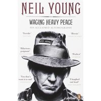 Neil Young: Waging Heavy Peace - Neil Young
Neil Young: Waging Heavy Peace - Neil Young
