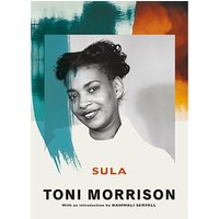 Morrison: Sula - Toni Morrison
Morrison: Sula - Toni Morrison