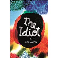 Idiot - Elif Batuman
Idiot - Elif Batuman