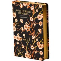 Chiltern Classics: Wuthering Heights - Emily Brone
Chiltern Classics: Wuthering Heights - Emily Brone