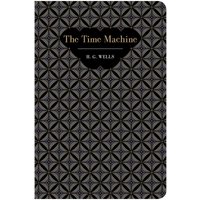 Chiltern Classics: Time Machine - H.G. Wells