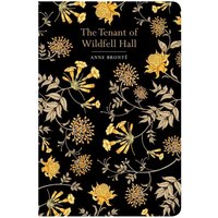 Chiltern Classics: Tenant of Wildfell Hall - Anne Brontë
Chiltern Classics: Tenant of Wildfell Hall - Anne Brontë