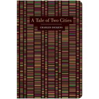 Chiltern Classics: Tale of Two Cities - Charles Dickens
Chiltern Classics: Tale of Two Cities - Charles Dickens