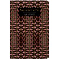 Chiltern Classics: Sons & Lovers - D.H. Lawrence
Chiltern Classics: Sons & Lovers - D.H. Lawrence