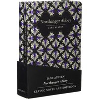Chiltern Classics: Slipcase- Northanger Abbey - Jane Austen
Chiltern Classics: Slipcase- Northanger Abbey - Jane Austen
