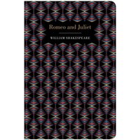 Chiltern Classics: Romeo & Juliet - William Shakespeare
Chiltern Classics: Romeo & Juliet - William Shakespeare
