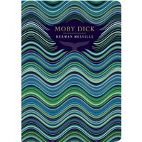 Chiltern Classics: Moby Dick - Herman Melville
Chiltern Classics: Moby Dick - Herman Melville