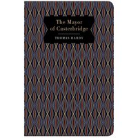 Chiltern Classics: Mayor of Casterbridge - Thomas Hardy
Chiltern Classics: Mayor of Casterbridge - Thomas Hardy