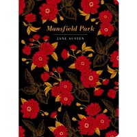 Chiltern Classics: Mansfield Park - Jane Austen
Chiltern Classics: Mansfield Park - Jane Austen