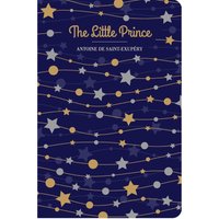 Chiltern Classics: Little Prince - Antoine De Saint-Exupery
Chiltern Classics: Little Prince - Antoine De Saint-Exupery
