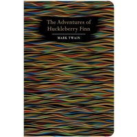 Chiltern Classics: Huckleberry Finn - Mark Twain
Chiltern Classics: Huckleberry Finn - Mark Twain