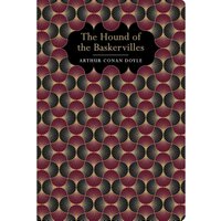 Chiltern Classics: Hound of the Baskervilles - Arthur Conan Doyle
Chiltern Classics: Hound of the Baskervilles - Arthur Conan Doyle