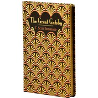Chiltern Classics: Great Gatsby - F. Scott Fitzgerald
Chiltern Classics: Great Gatsby - F. Scott Fitzgerald