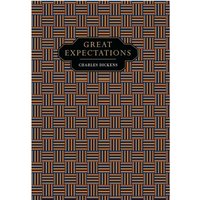 Chiltern Classics: Great Expectations - Charles Dickens
Chiltern Classics: Great Expectations - Charles Dickens