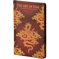Chiltern Classics: Art of War - Sun Tzu
Chiltern Classics: Art of War - Sun Tzu