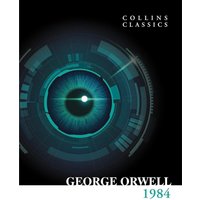 Chiltern Classics: 1984 - George Orwell
Chiltern Classics: 1984 - George Orwell