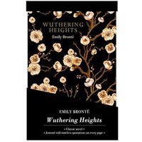 Chiltern 2024 Gift Pack: Wuthering Heights - Emily Brone
Chiltern 2024 Gift Pack: Wuthering Heights - Emily Brone