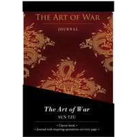 Chiltern 2024 Gift Pack: The Art Of War - Sun Tzu
Chiltern 2024 Gift Pack: The Art Of War - Sun Tzu