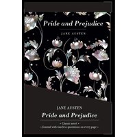 Chiltern 2024 Gift Pack: Pride & Prejudice - Jane Austen
Chiltern 2024 Gift Pack: Pride & Prejudice - Jane Austen