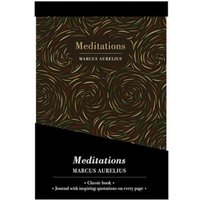Chiltern 2024 Gift Pack: Mediatations - Marcus Aurelius
Chiltern 2024 Gift Pack: Mediatations - Marcus Aurelius