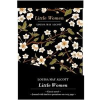 Chiltern 2024 Gift Pack: Little Women - Louisa May Alcott
Chiltern 2024 Gift Pack: Little Women - Louisa May Alcott