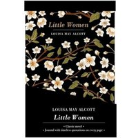 Chiltern 2024 Gift Pack: Little Women - Louisa May Alcott
Chiltern 2024 Gift Pack: Little Women - Louisa May Alcott