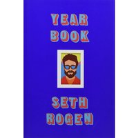Seth Rogen: Yearbook - Seth Rogen
Seth Rogen: Yearbook - Seth Rogen