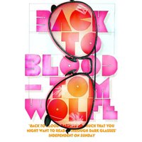 Back To Blood - Tom Wolfe
Back To Blood - Tom Wolfe