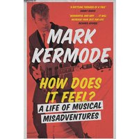 Mark Kermode- How Does It Feel - Mark Kermode
Mark Kermode- How Does It Feel - Mark Kermode