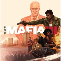 Art of Mafia III
Art of Mafia III