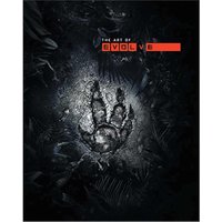 Art of Evolve
Art of Evolve