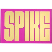 SPIKE - Spike Lee
SPIKE - Spike Lee
