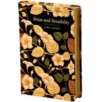 Chiltern Classics: Sense & Sensibility - Jane Austen
Chiltern Classics: Sense & Sensibility - Jane Austen