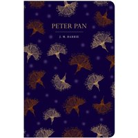 Chiltern Classics: Peter Pan - J.M. Barrie
Chiltern Classics: Peter Pan - J.M. Barrie