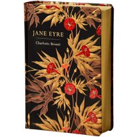 Chiltern Classics: Jane Eyre - Charlotte Bronte
Chiltern Classics: Jane Eyre - Charlotte Bronte