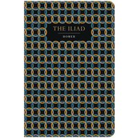 Chiltern Classics: Iliad - Homer