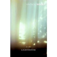 Vintage Woolf: To the Lighthouse - Virginia Woolf
Vintage Woolf: To the Lighthouse - Virginia Woolf
